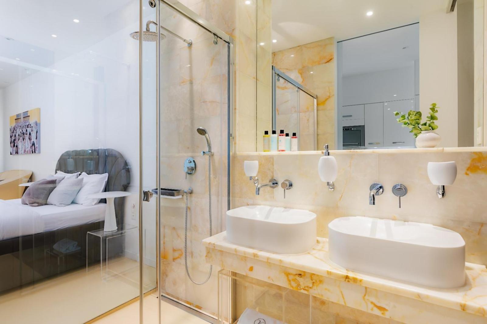 Optimum Apartment - Wolframplatz Цюрих Екстер'єр фото