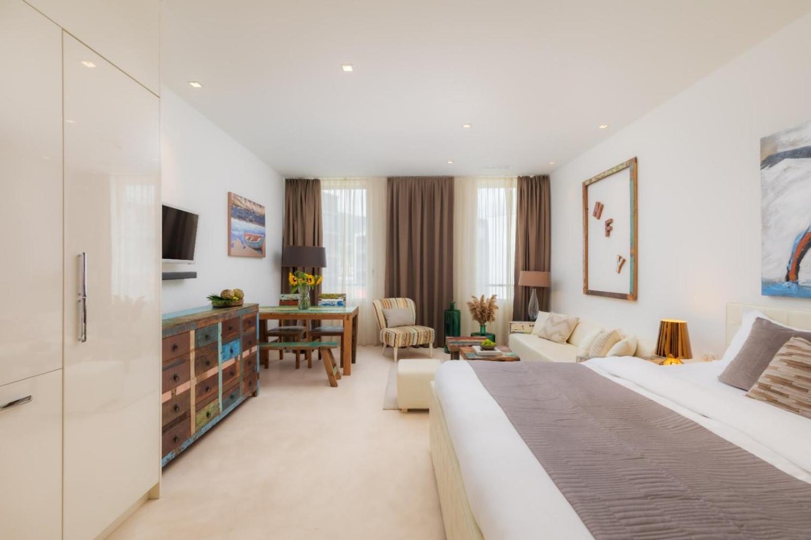 Optimum Apartment - Wolframplatz Цюрих Екстер'єр фото