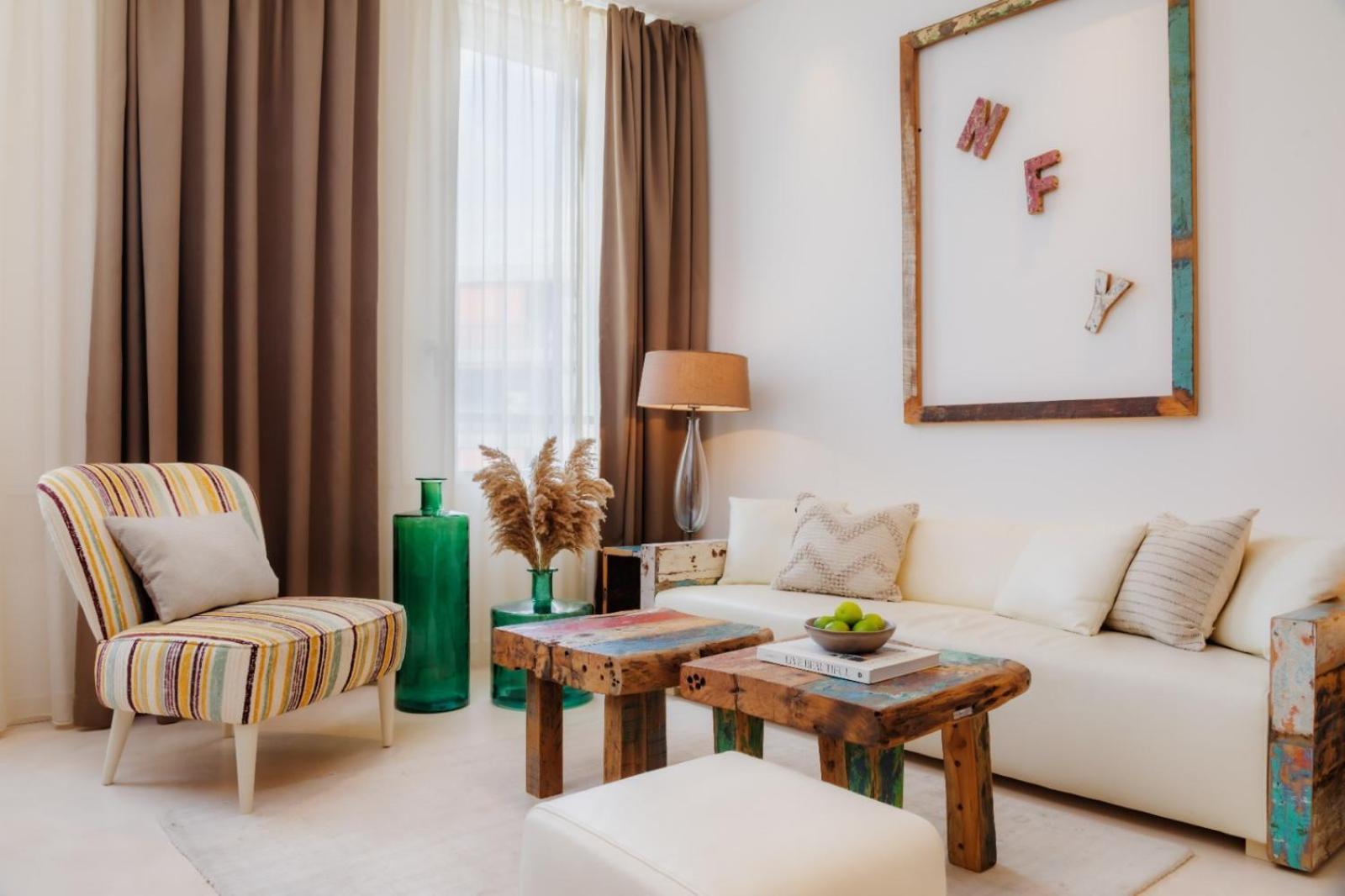 Optimum Apartment - Wolframplatz Цюрих Екстер'єр фото