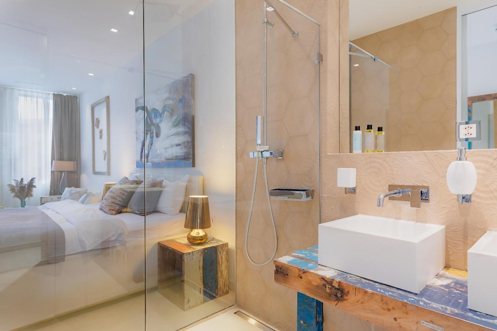 Optimum Apartment - Wolframplatz Цюрих Екстер'єр фото