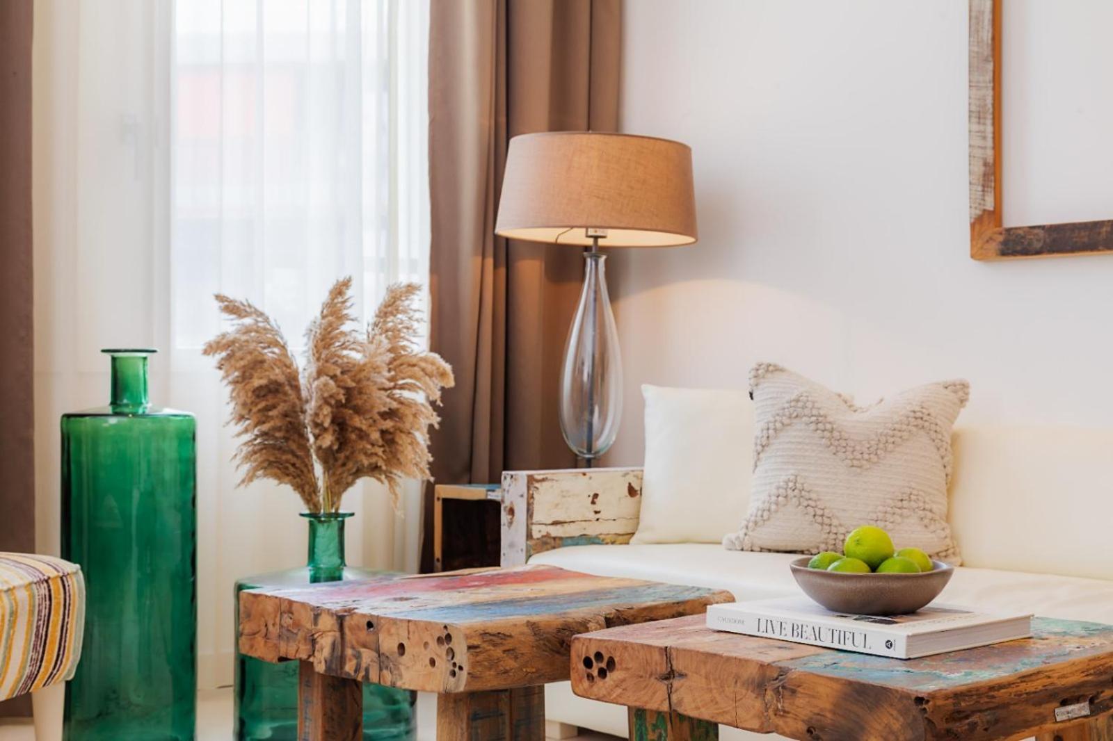 Optimum Apartment - Wolframplatz Цюрих Екстер'єр фото