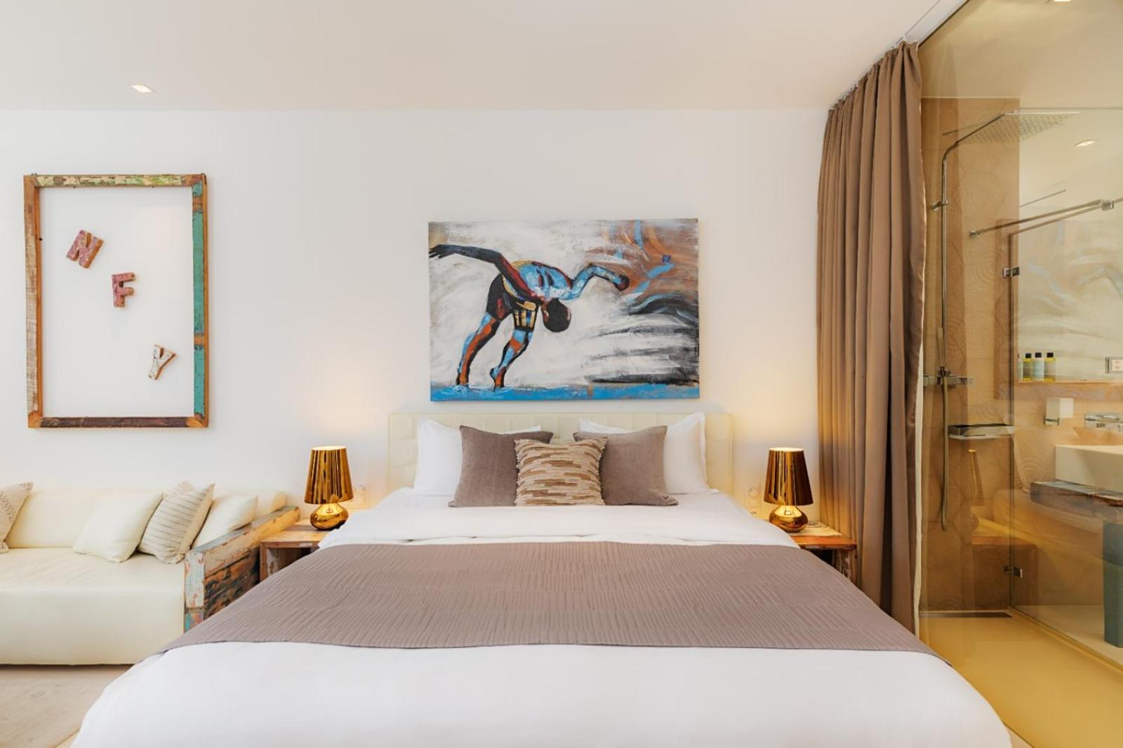 Optimum Apartment - Wolframplatz Цюрих Екстер'єр фото